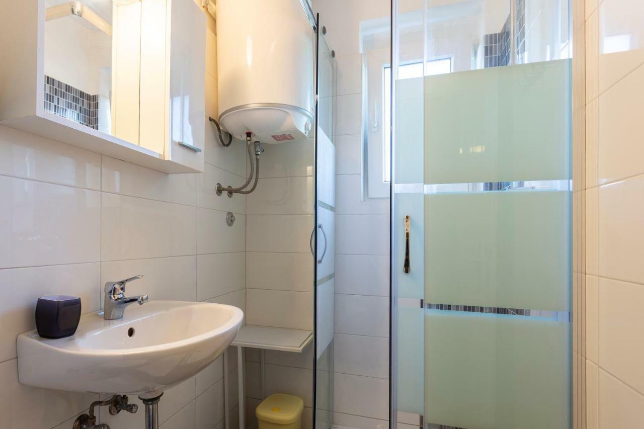 Apartment Anna With Free Private Parking *